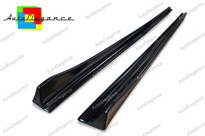 BODYKIT E36 + COUPE REAR LIGHTS WITH WHITE INDICATOR