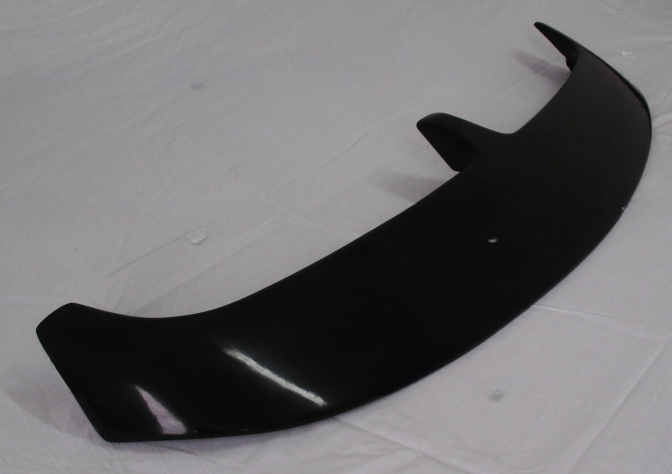 ❤️Spoiler parabrezza compatibile con MITSUBISHI Colt CA0 1992–1995❤️