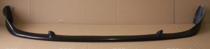 ❤️Spoiler paraurti anteriore compatibile con MITSUBISHI Carisma 1995–2000❤️