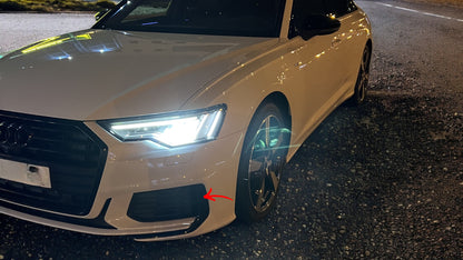 💥GRIGLIA DI VENTILAZIONE S LINE DESTRA ADATTO PER Audi A6 C8 2018-21💥