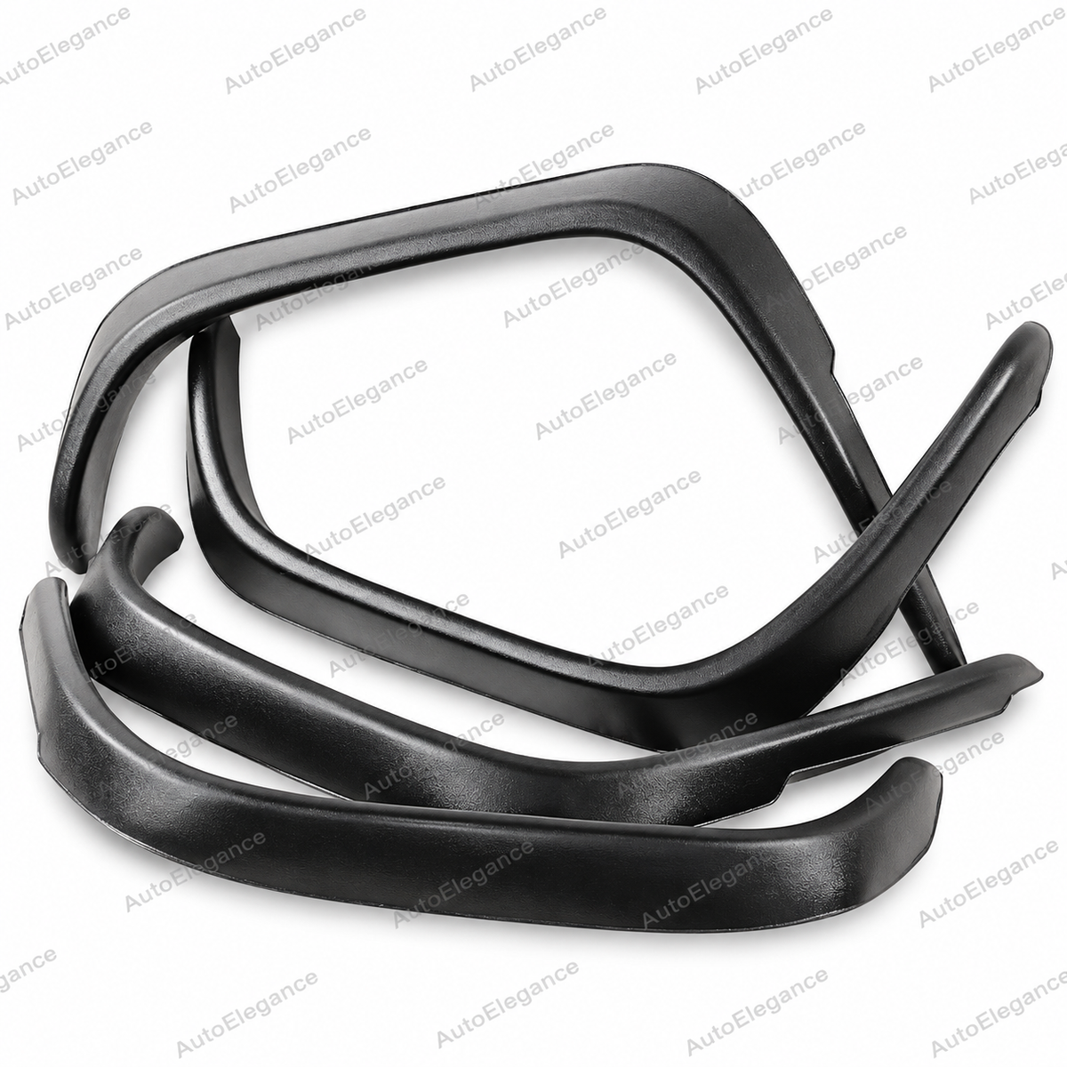 👉ART.10902 Kit passaruota larghi adatto per Mitsubishi Pajero 1982-1991👈