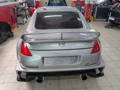 ART.4742 SPOILER Nissan 350Z (2003–2009)