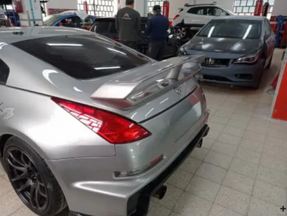 ART.4742 SPOILER Nissan 350Z (2003–2009)