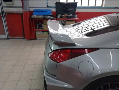 ART.4742 SPOILER Nissan 350Z (2003–2009)