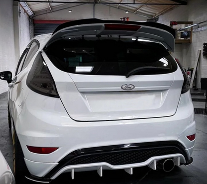💕ART.7726 SPOILER FORD FIESTA 2008-2017💕