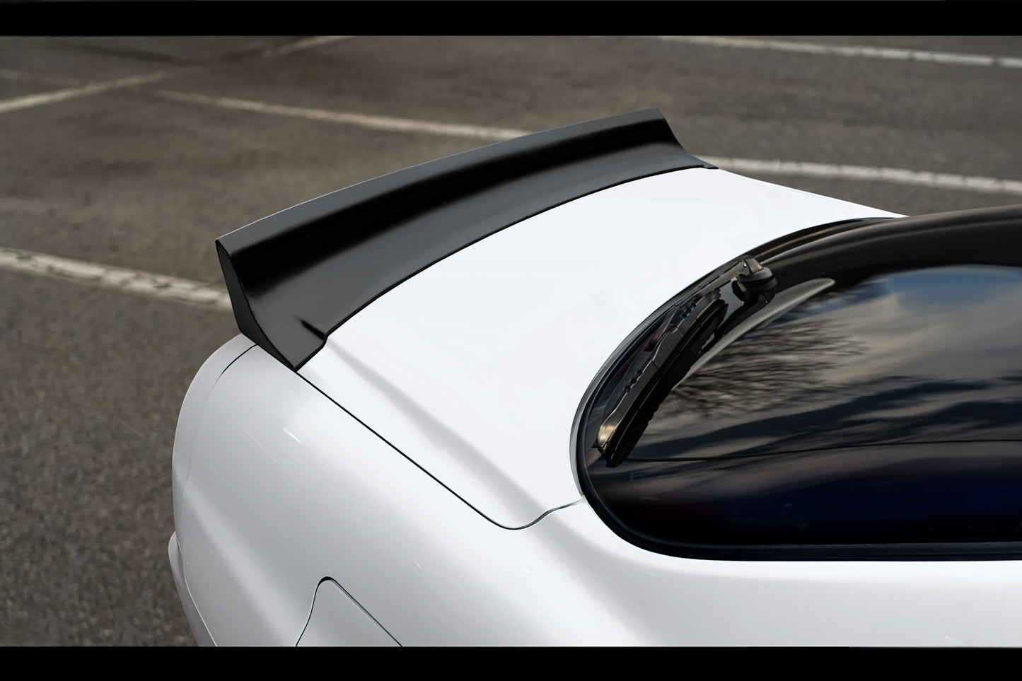 ✌️😎SPOILER POSTERIORE ADATTO PER NISSAN SKYLINE R34 ABS 😎✌️