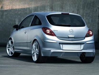 ART.4272 MINIGONNE OPEL CORSA D