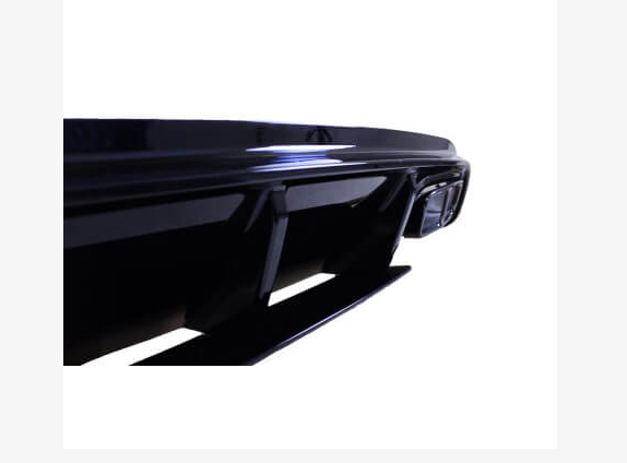 ART.7390  DIFFUSORI MERCEDES CLASSE A W176 2013-2017