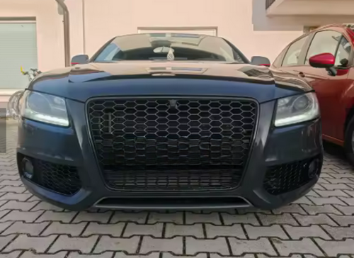 💕AART.7782 GRIGLE FENDINEBBIA  Audi A5 S-Line S5 B8 RS5 2008-2012 💕
