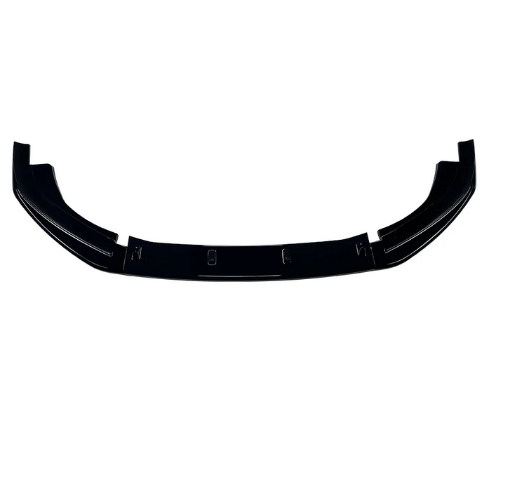 ART.7286 SPLITTER VW Golf 6R  MK6 2008-2012