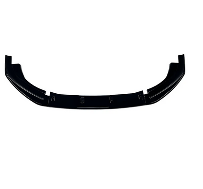 ART.7286 SPLITTER VW Golf 6R  MK6 2008-2012