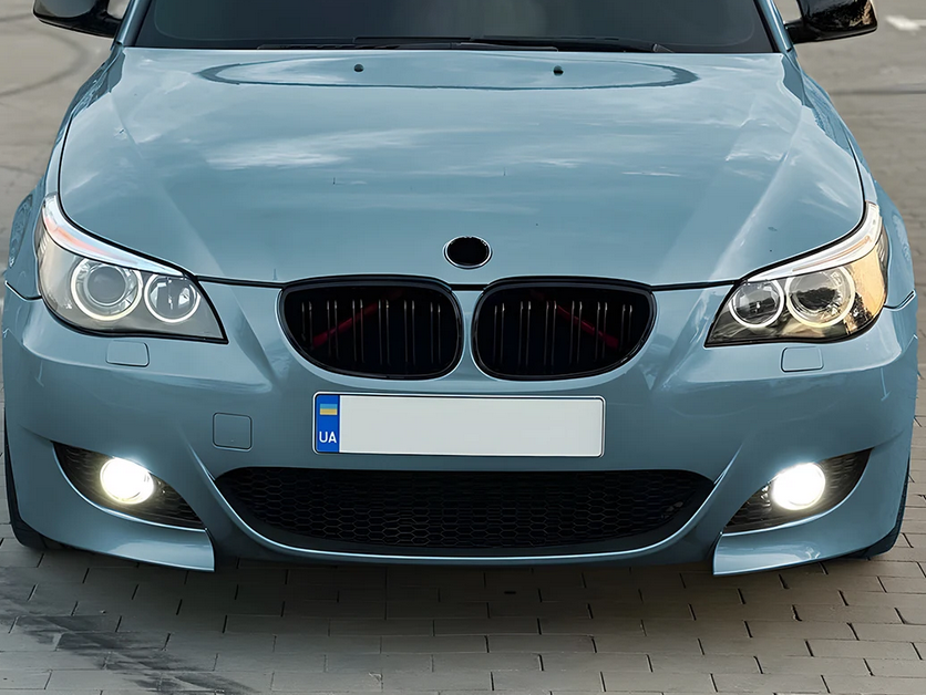 ART.7470 GRIGLIA  BMW 5 Series E60 E61 2004-2010