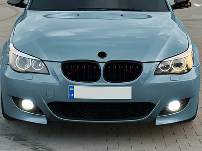 ART.7470 GRIGLIA  BMW 5 Series E60 E61 2004-2010