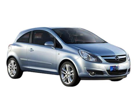 🔥Assetto sportivo ADATTO PER Opel Corsa C 1.4i 16V, 1.8i 16V 2001-2006🔥