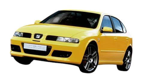 🔥Assetto sportivo adatto per Seat Leon Cupra R (1M) 1.8 20V🔥