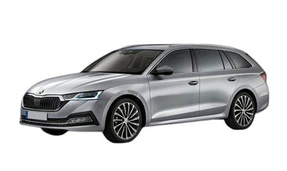 🔥Assetto sportivo adatto per Skoda Octavia (5E) 1.4 TSI, 1.5 TSI, 1.8 TSI🔥