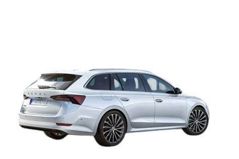 🔥Assetto sportivo adatto per Octavia IV (NX) 1.4 TSI/ 1.5 TSI/ 2.0 TSI🔥