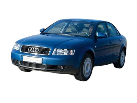 🔥Sport suspension for Audi A4 B6 and B7 Avant (8e) Quattro 1.8T🔥