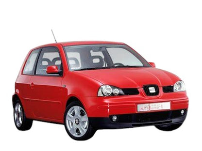 🔥Assetto sportivo adatto per Seat Arosa (6H) 1.0, 1.4, 1.4 16V 1997-2004🔥