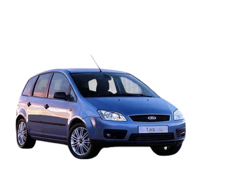 🔥Assetto sportivo ADATTO PER Ford Focus C-Max 1.6 2003-2010🔥