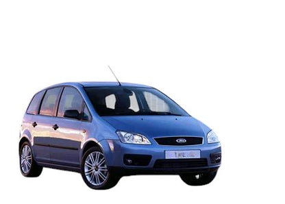 🔥Assetto sportivo ADATTO PER Ford Focus C-Max 1.6 2003-2010🔥