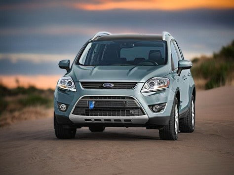 KIT LED H7 PER FORD KUGA MK1 6000K BIANCO 6000 LUMEN CANBUS ANABBAGLIANTI