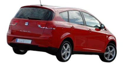 🔥Assetto sportivo adatto per Seat Altea XL 1.4, 1.6, 2.0, 2.0T / DSG🔥