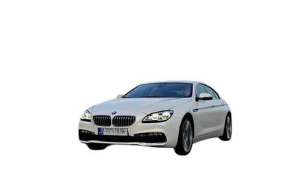 🔥Assetto sportivo adatto per BMW Serie 6 Gran Coupé e Berlina (F06/6C)  2012+🔥
