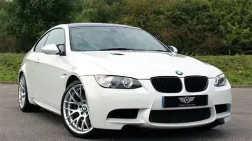 💕 Paraurti anteriore adatto per M3 Look BMW Serie 3 E92 E93 💕