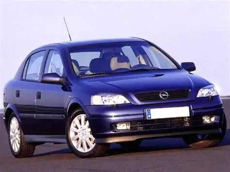 🔥Paraurti anteriore adatto per Opel Astra G versione 2🔥