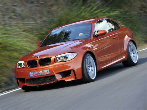 Angel Eyes Headlight Set White LED Rings for BMW 1 Series E81 E82 E87 E88 Silver 