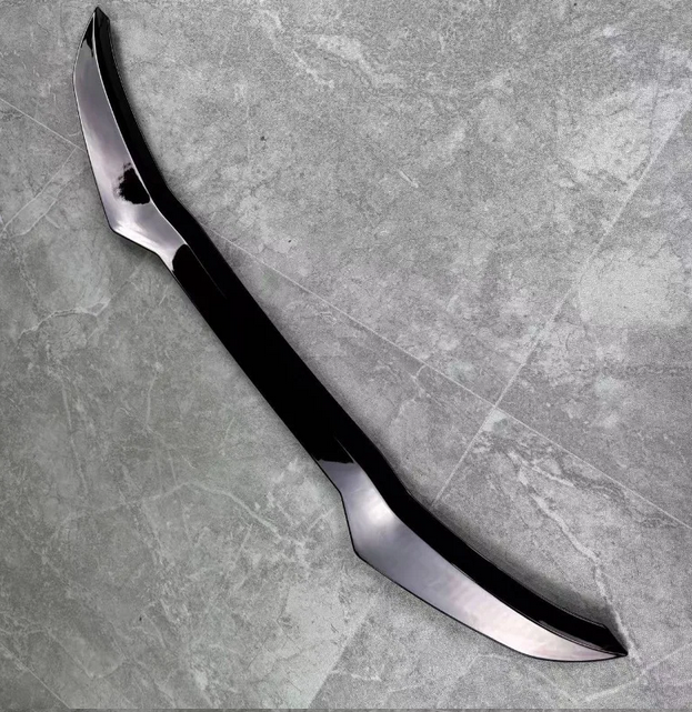 ART.7410  SPOILER VW Tiguan R-Line MK3 2024-