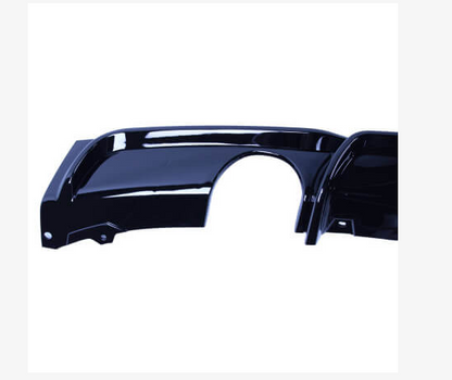 ART.7386 DIFFUSORI  BMW SERIE 3  F30 F31 2011-2019