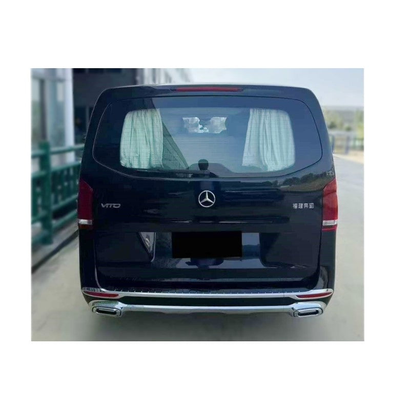 💕ART.7540 BODYKIT Mercedes Vito 2016-2020 W447 Look 2024 II💕