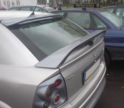 ❤️Spoiler Compatibile per OPEL Astra G HB❤️