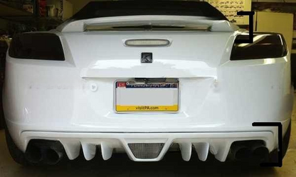 ❤️Diffusore Posteriore Compatibile per Opel GT – Look Sportivo❤️