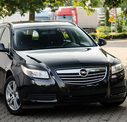 ART.4335 PALPEBRE OPEL INSIGNIA A 2008-2013 STANDARD