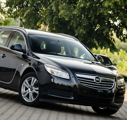 ART.4335 PALPEBRE OPEL INSIGNIA A 2008-2013 STANDARD