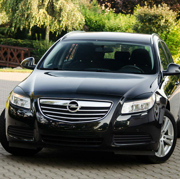 ART.4335 PALPEBRE OPEL INSIGNIA A 2008-2013 STANDARD