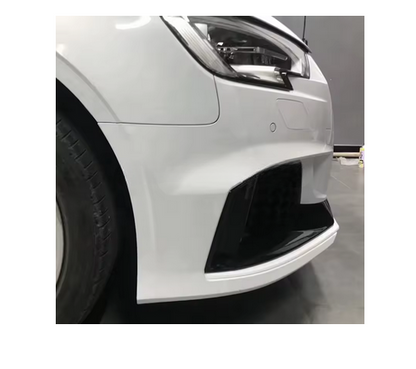 💕 PARAURTI  ANTERIORI  AUDI  A3 8V S3|RS3  17-19 💕