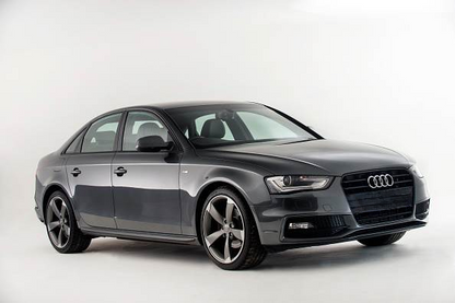 ART.5846 FARI ANTERIORI AUDI A4 B8 12-15