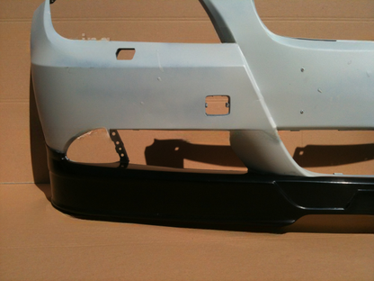 🔥SPOILER PARAURTI ANTERIORE ADATTO PER BMW E90 E91 2005-2008 🔥