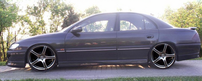 ❤️ Minigonne Laterali Compatibili con OPEL Omega B 1994–2003 ❤️