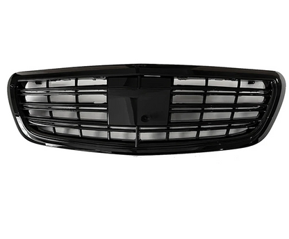 ART.4886 Griglia per Mercedes Classe S 2014-2019