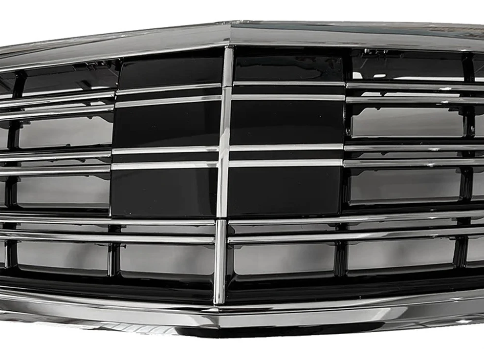 ART.4886 Griglia per Mercedes Classe S 2014-2019