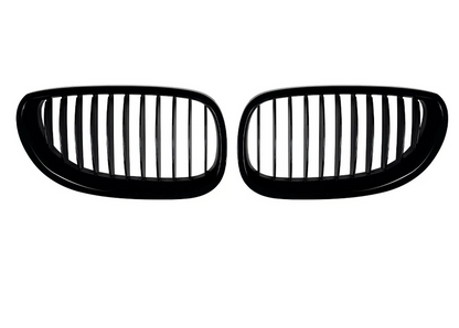 ART.7470 GRIGLIA  BMW 5 Series E60 E61 2004-2010