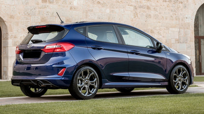 💕ART.9999 MINIGONNE  FORD FIESTA MK8 MK VIII💕