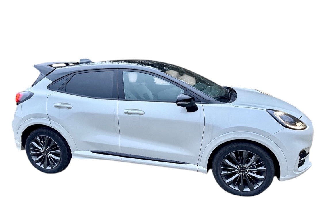 💕ART.8431 SPOILER FORD PUMA ST / ST-LINE  2019+💕