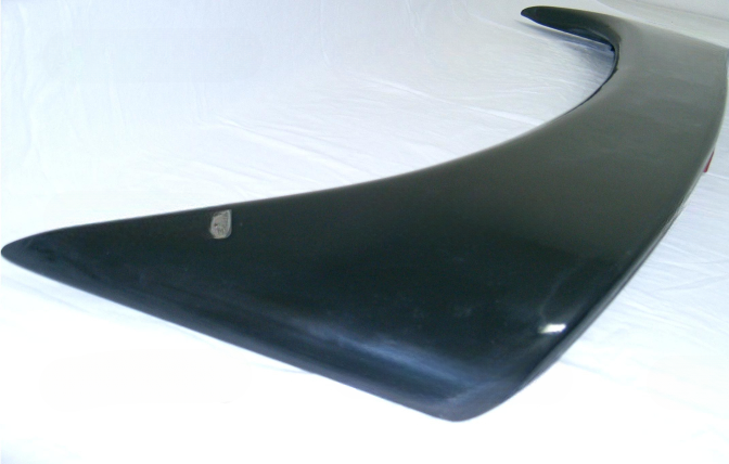 ❤️Tappo Spoiler Compatibile per OPEL Astra F Berlina e Cabrio❤️