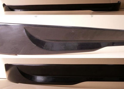 ❤️Spoiler Paraurti Anteriore Compatibile per OPEL Astra G OPC❤️